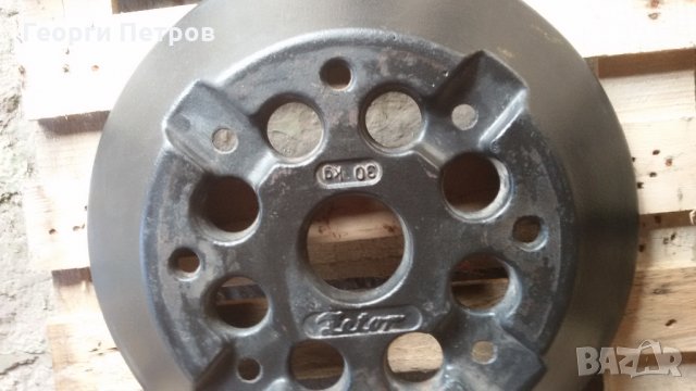 Задни тежести за Зетор Проксима/Zetor Proxima , снимка 8 - Селскостопанска техника - 28259961