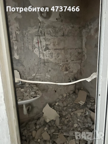 Демонтаж, Къртене, Извозване и Др., снимка 4 - Други почистващи услуги - 53474241