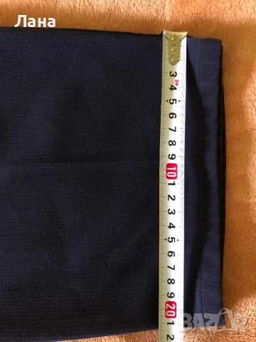 мъжки панталон размер XXL-54, W38 , снимка 5 - Панталони - 47644430