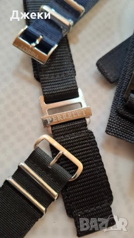 ЛУКС.КОЖ.КАИШКИ-made in swiss цени от 35lv, снимка 10 - Луксозни - 50673012