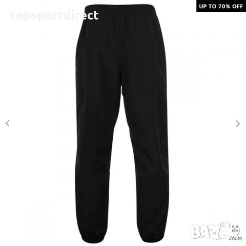 Мъжки спортен екип Slazenger Suit Mens внос Англия, снимка 7 - Спортни дрехи, екипи - 28357422