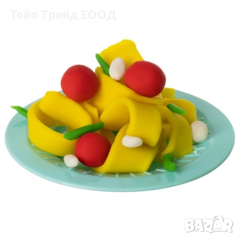 Машина за паста и аксесоари, снимка 5 - Образователни игри - 52671151