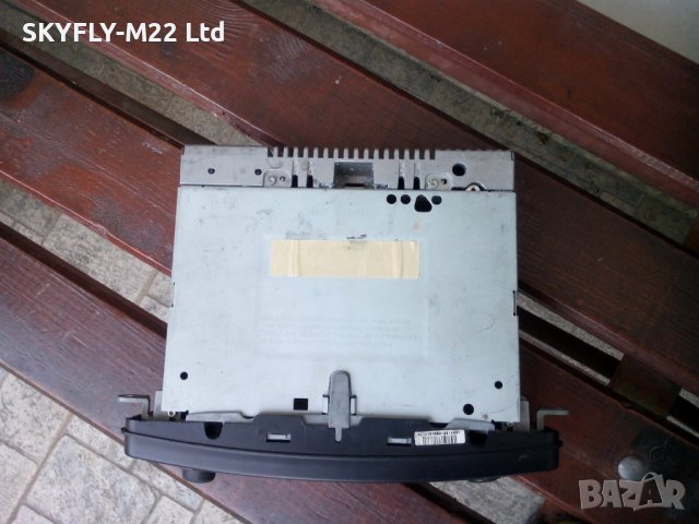 Оригинално MERCEDES-BENZ BECKER AUDIO 10, снимка 2 - Аксесоари и консумативи - 43567122