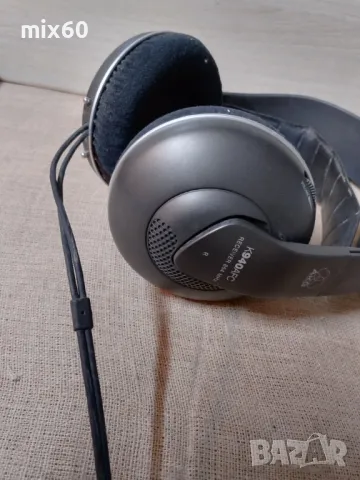 Продавам слушалки AKG, снимка 6 - Слушалки, hands-free - 50436951