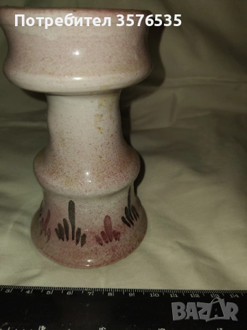 Продавам 5 вази за цветя, снимка 3 - Вази - 53181938