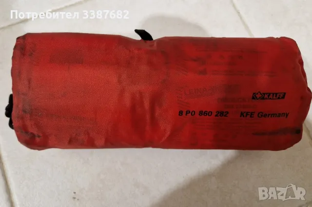 Audi аптечка , снимка 2 - Части - 48868438