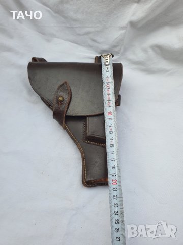 кобури за ТТ, снимка 2 - Колекции - 39990984