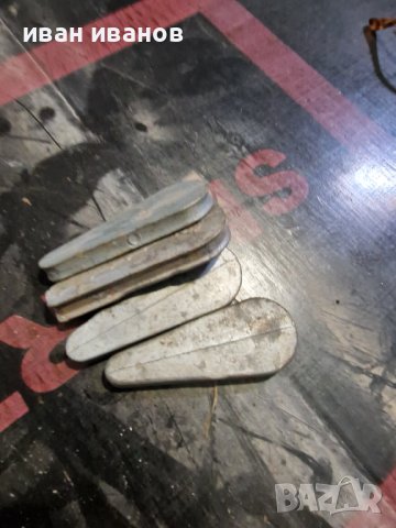 За Въжета , снимка 2 - Други инструменти - 40453888