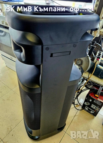 ГАРАНЦИЯ!!!Аудио система SONY SRS-ULT1000 07353-25, снимка 4 - Аудиосистеми - 53581856