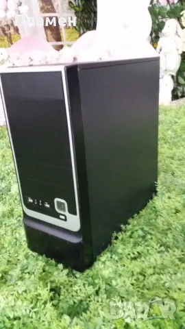 Настолен компютър INTEL, снимка 6 - Работни компютри - 50005487