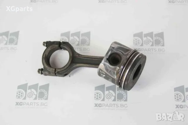  Бутало за Ford Focus MK1 1.8tddi 90 к.с. (1998-2005)