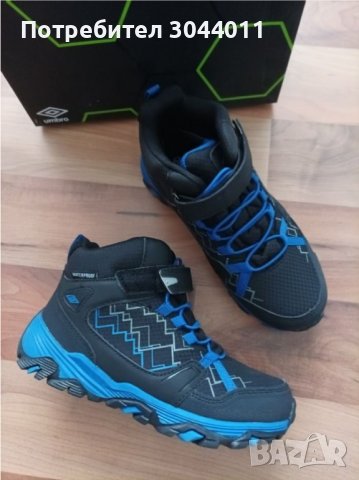 Нови зимни боти  , снимка 6 - Детски боти и ботуши - 38720689