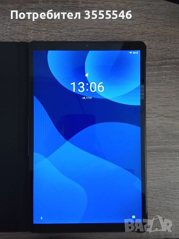 Lenovo Tab M10HD 2 Generation 