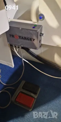 Електрическa стойка за Лайф сонди “Pro Target 360 “, снимка 4 - Екипировка - 50365302