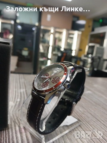 Часовник Casio MTP-1374, снимка 3 - Мъжки - 52921496