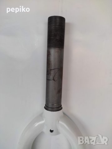 Продавам колела внос от Германия VILKA SPORT 27,5 стоманена вилка 27,5 цола, снимка 8 - Части за велосипеди - 37088759