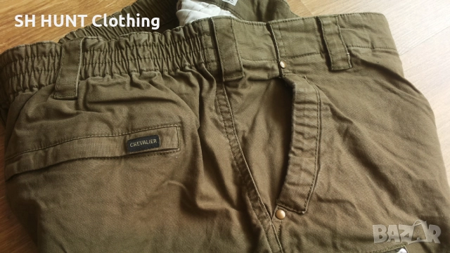 CHEVALIER Shorts размер 56 / XXL къси панталони - 1734, снимка 8 - Екипировка - 52879252