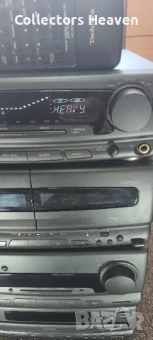 Аудио система Technics , снимка 2 - Аудиосистеми - 49431780