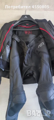 Мото екипировка , снимка 3 - Костюми - 51218688