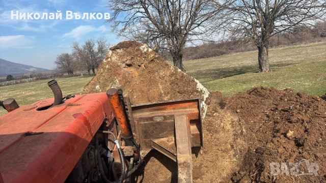 Услуги с тежка техника, снимка 8 - Други услуги - 53073551