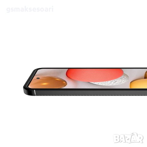 Samsung Galaxy S23 FE - Удароустойчив Кейс Гръб FIBER, снимка 9 - Калъфи, кейсове - 43561400