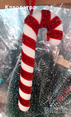 Коледна декорация , снимка 8 - Декорация за дома - 51945746