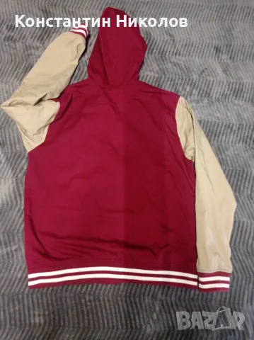 CARHARTT CARHARTT, снимка 3 - Якета - 49750339