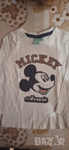 Хубав лот есенно-зимни дрешки за момче 2г., снимка 4 - Други - 52487761