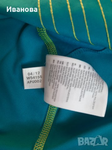 Оригинална тениска Adidas Climacool , снимка 3 - Тениски - 38546210