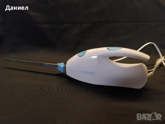 Електрически нож Elekom