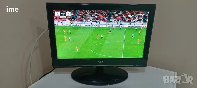 LED телевизор SEG НОМЕР 78. Model Sapporo. 18.5 инча 47 см.