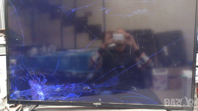 TELEFUNKEN D48F287M4CW