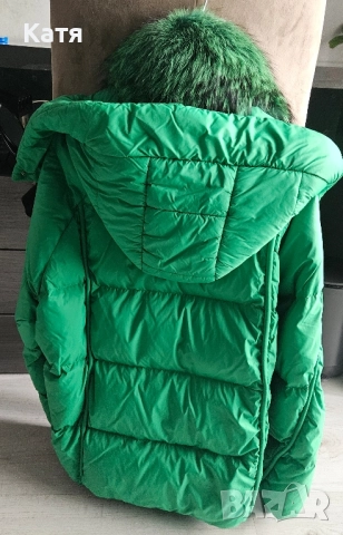 Страхотно яке - S-M размер , снимка 3 - Якета - 52380678