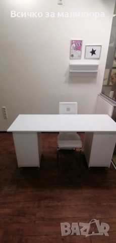 бюро за маникюр по поръчка , снимка 6 - Работни маси и бюра - 52152943