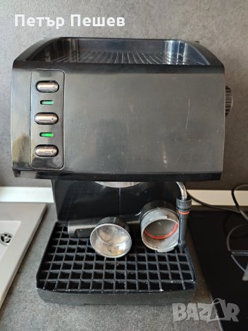 Кафемашина Saeco Magic продава се само на части, снимка 8 - Кафемашини - 33606802