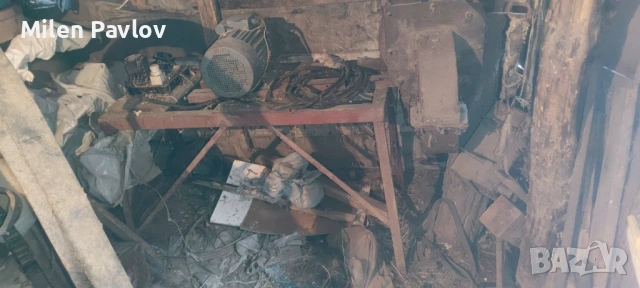 Фуражомелка, снимка 4 - За селскостопански - 53289184