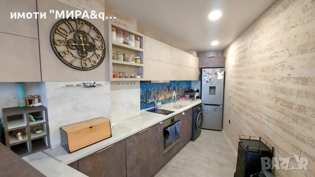 Двустаен апартамент за продажба - Център, гр. Хасково, снимка 3 - Апартаменти - 53191051