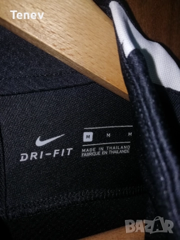 PSG Paris Saint-Germain Nike оригинално горнище блуза ПСЖ Пари Сен Жермен, снимка 7 - Спортни дрехи, екипи - 52969087