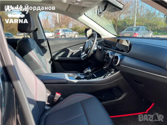 Кола под наем с шофьор | Абитуриентски балове | Сватба | Поводи, снимка 5 - Други - 49598825