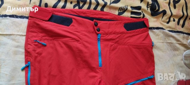 Norrona fjora flex 1, снимка 4 - Панталони - 37854496