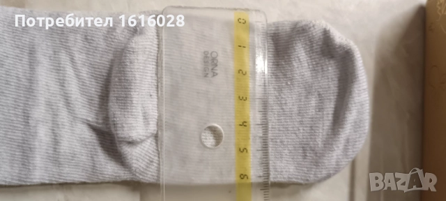 Детски и бебешки Коледни чорапи на Sinsay., снимка 7 - Чорапи - 52350650