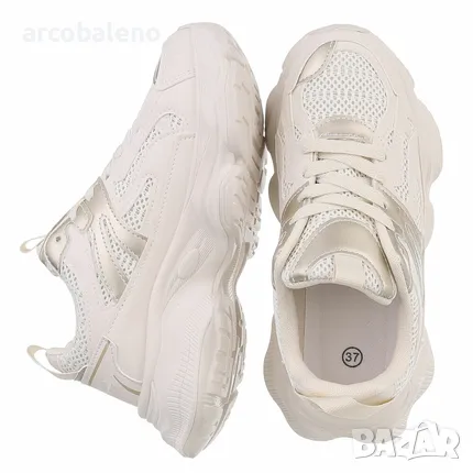 Дамски ниски кецове, 4цвята , снимка 11 - Кецове - 49995258