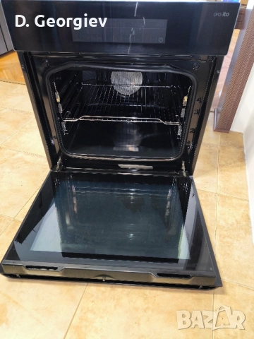 Продавам фурна за вграждане марка Gorenje, модел: BO 87 ORA-B, снимка 4 - Печки, фурни - 51781412