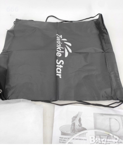 Мрежа против комари ,балдахин., снимка 9 - Други стоки за дома - 52940845