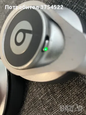 Слушалки Beats by Dre Executive, снимка 10 - Слушалки и портативни колонки - 48320361