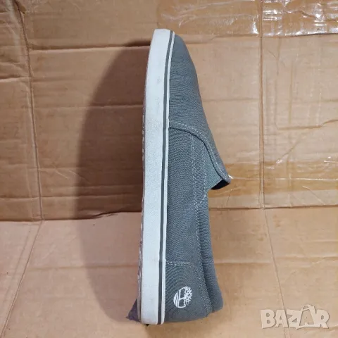  платнени Timberland Skape Park  номер 45 обувки/ маратонки / сникърси / мокасини, снимка 6 - Мокасини - 50198457