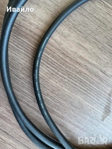 DisplayPort 1.4a Кабел, 1.5 Метра, VCOM, снимка 2 - Кабели и адаптери - 53475509