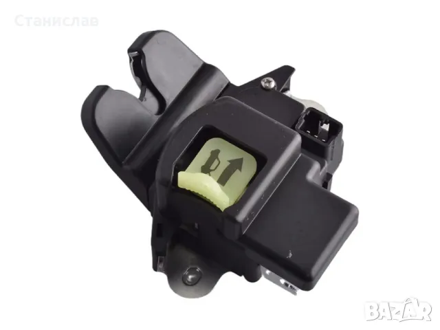 Kia Rio Sedan Брава за багажник , снимка 4 - Части - 50289154