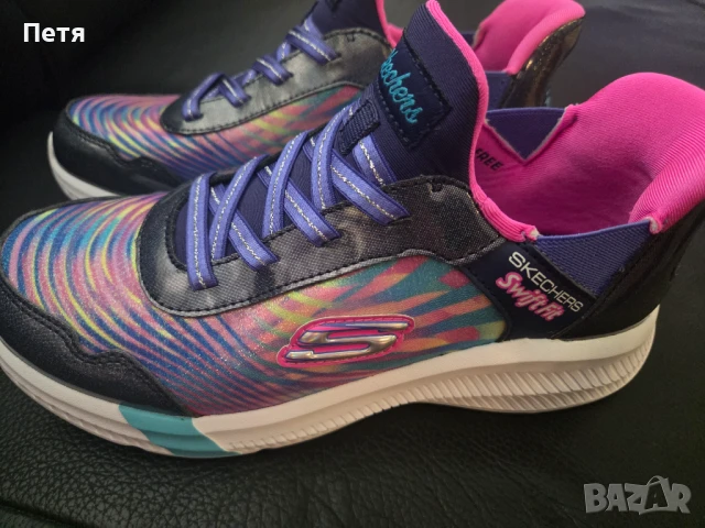 Маратонки Скечър ,нови, 36 