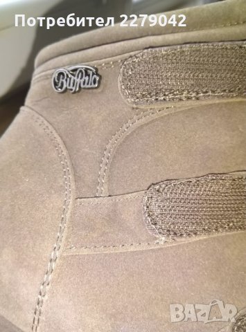 домски боти, снимка 4 - Дамски боти - 27592990